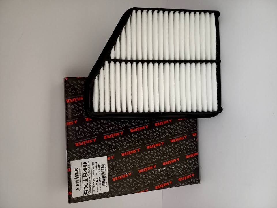 HyundaiKIA 2811317500