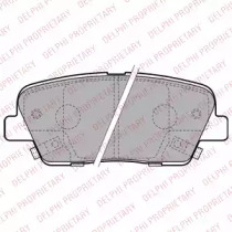 HyundaiKIA 583022PA70