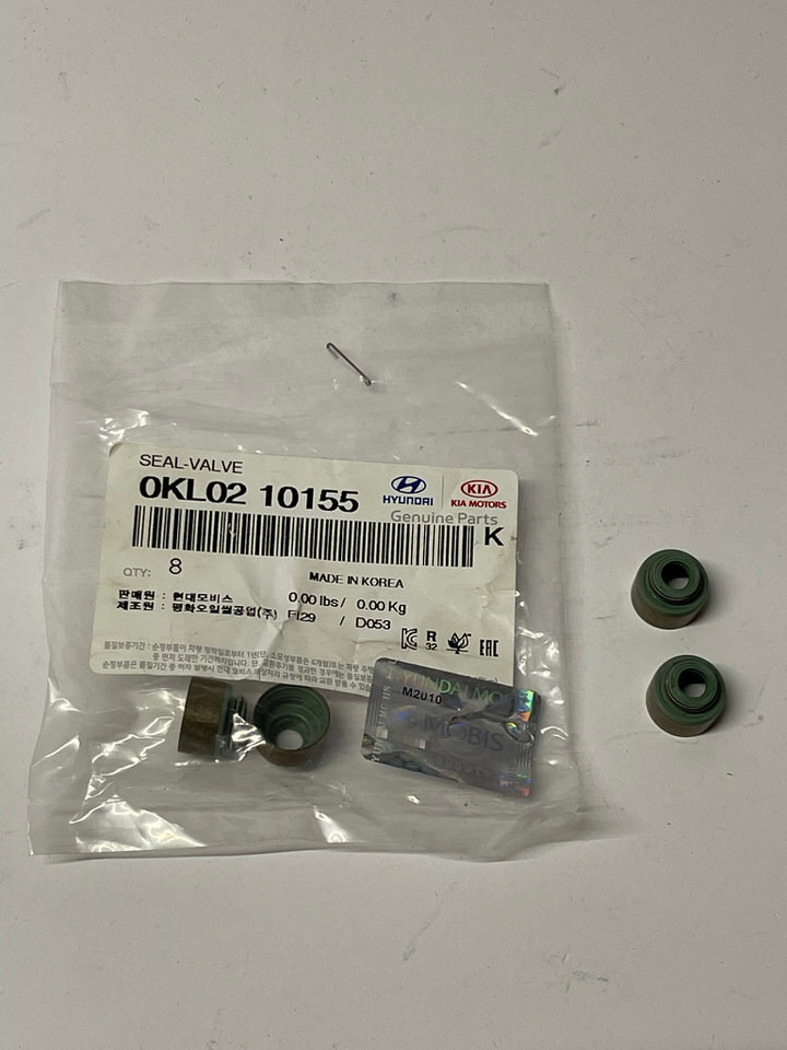 HyundaiKIA 0KL0110155