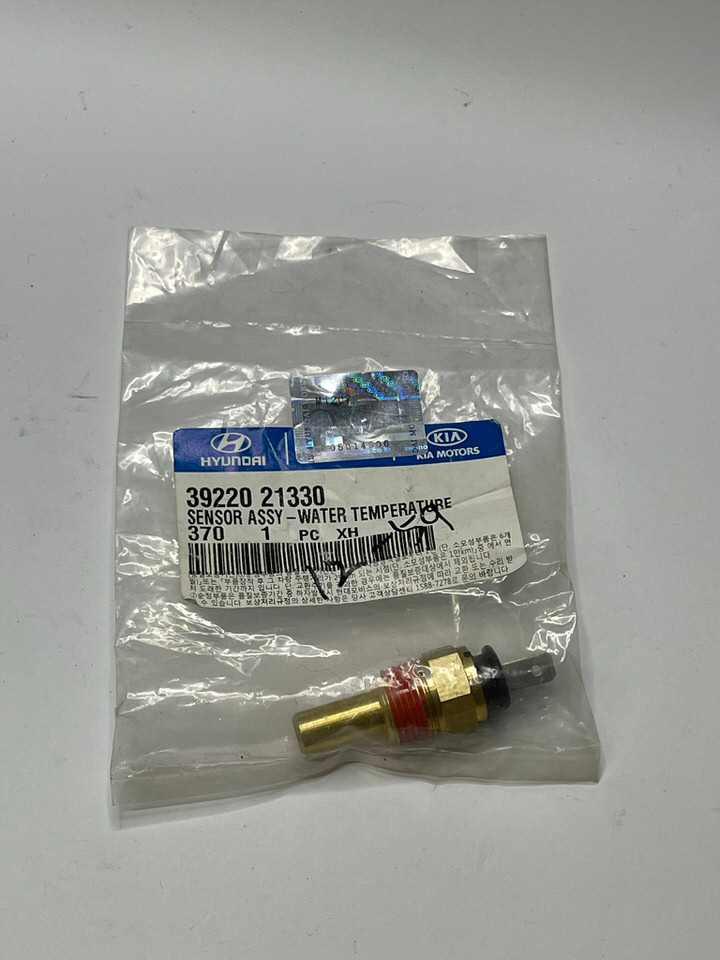 HyundaiKIA 3922021330