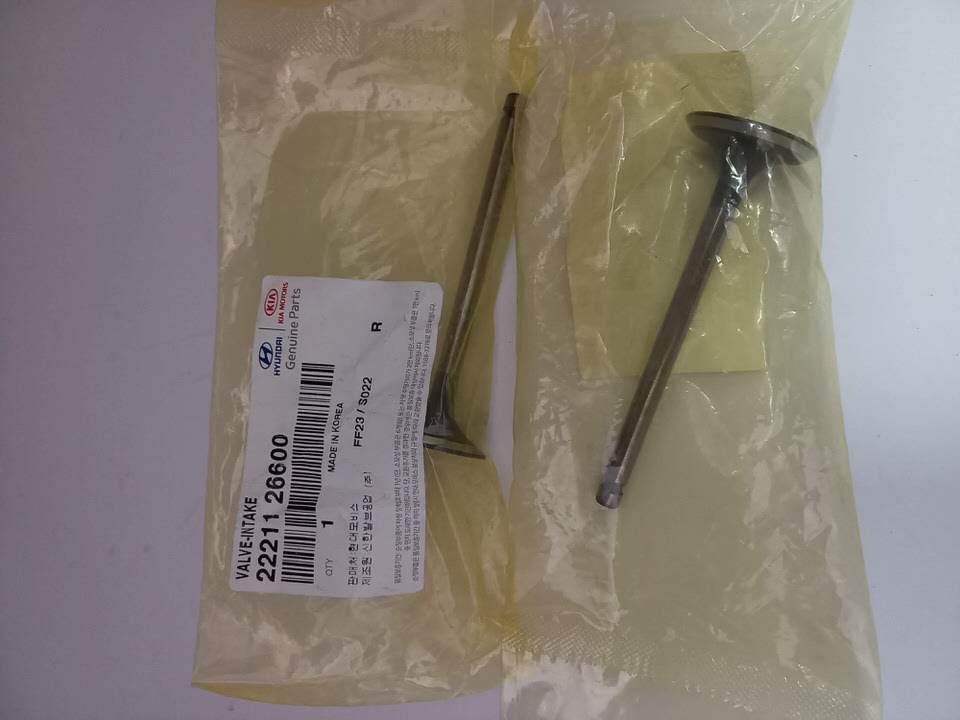 HyundaiKIA 2221126600