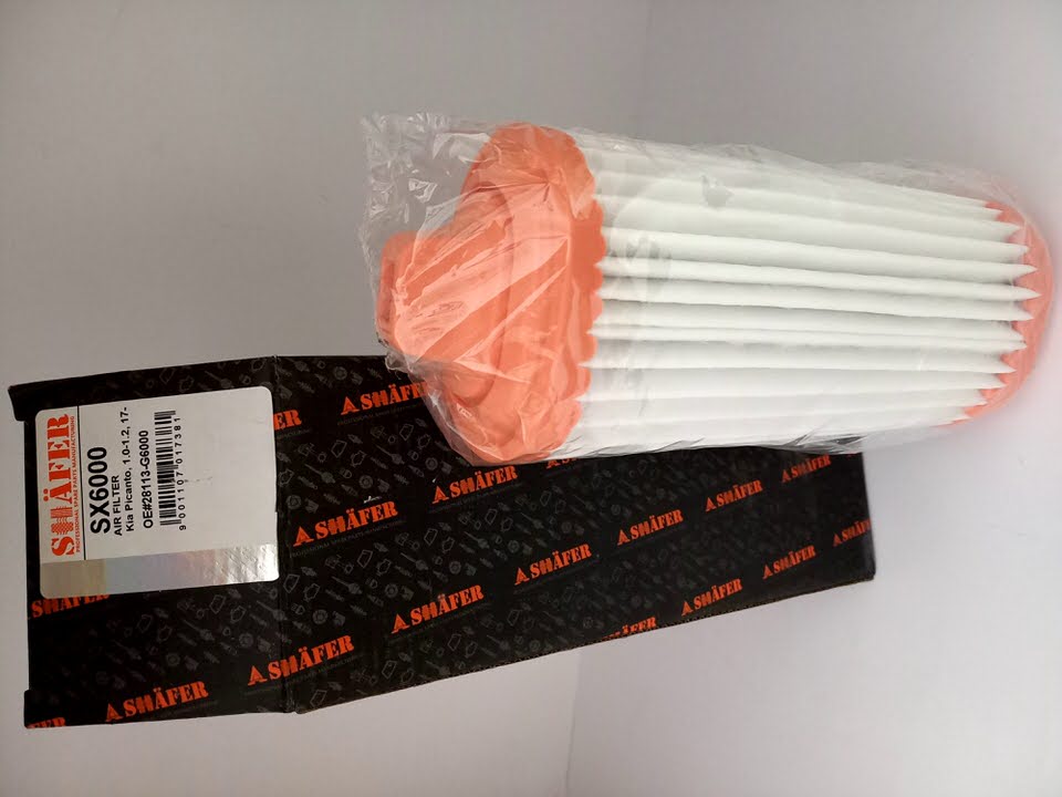 HyundaiKIA 28113G6000