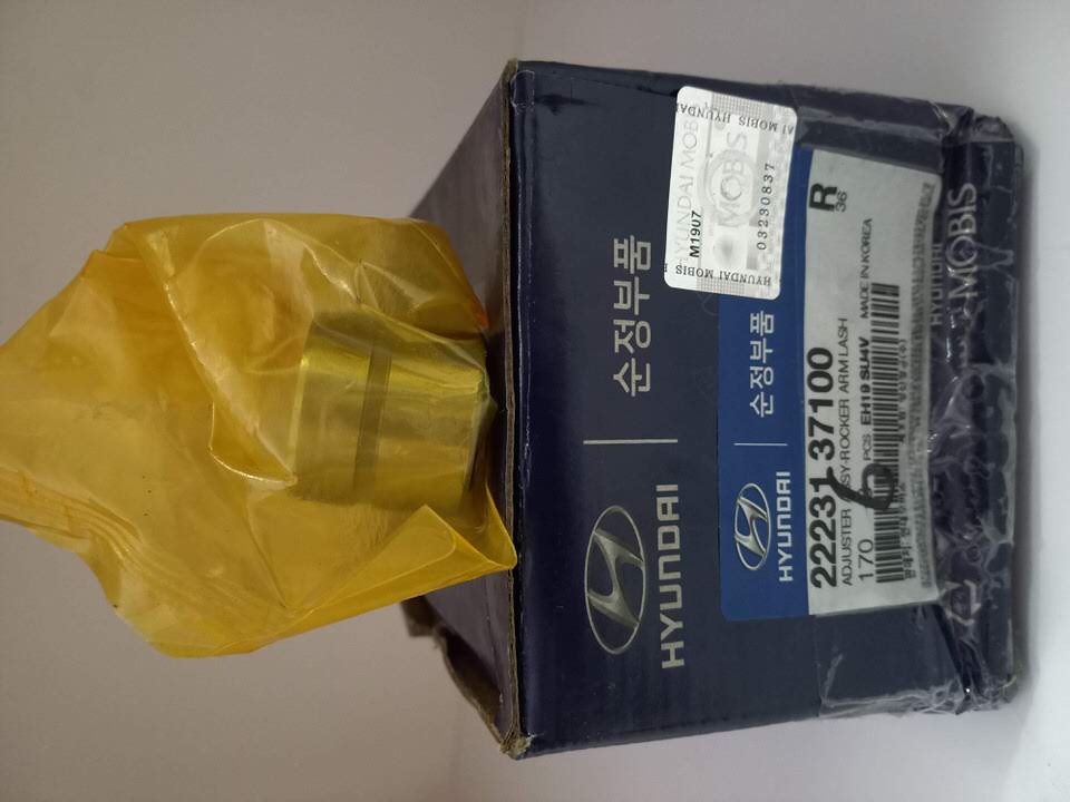 HyundaiKIA 2223137100