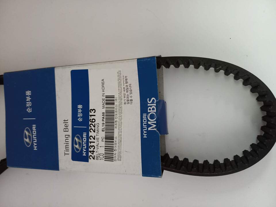 Hyundai 2431222613