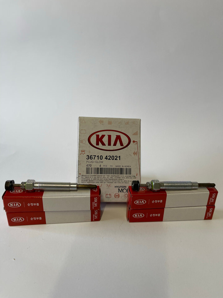 HyundaiKIA 3671042060