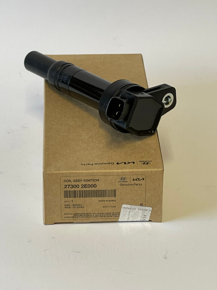 HyundaiKIA 273002E000