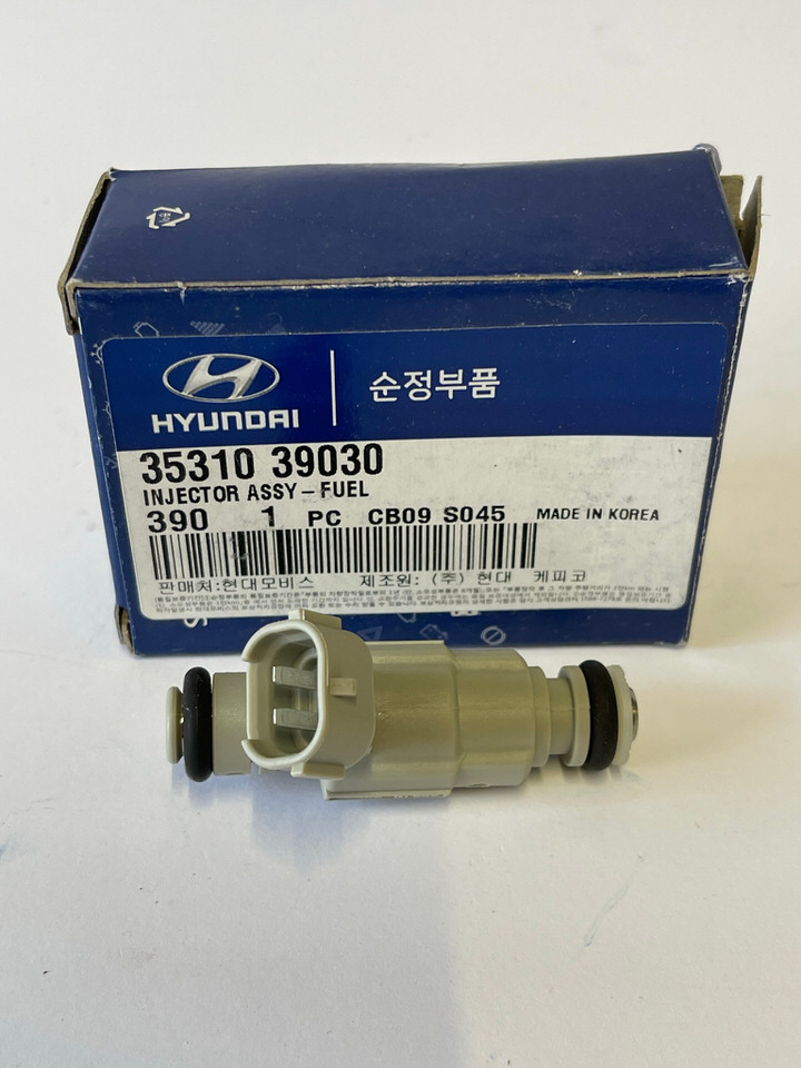 Hyundai 3531039030
