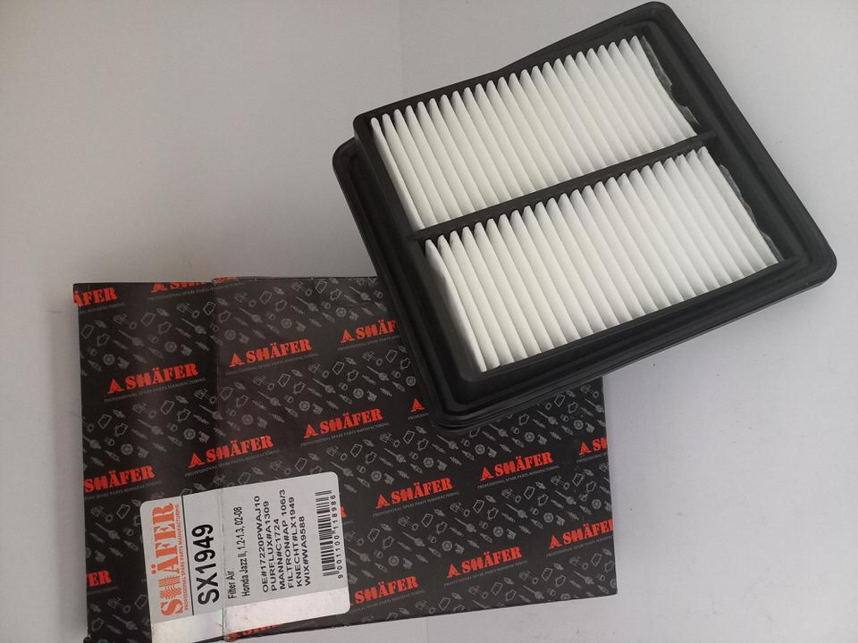 HONDA/ACURA 17220PWAY10