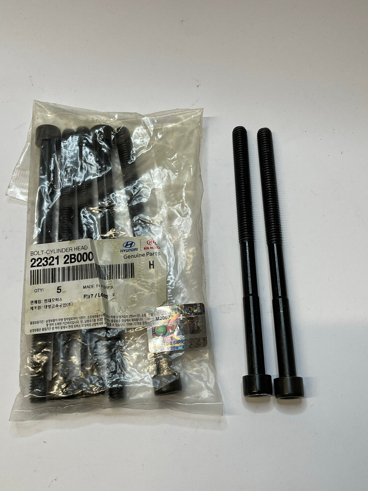 HyundaiKIA 223212B000