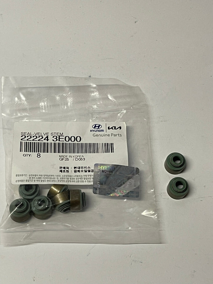 HyundaiKIA 222243E000