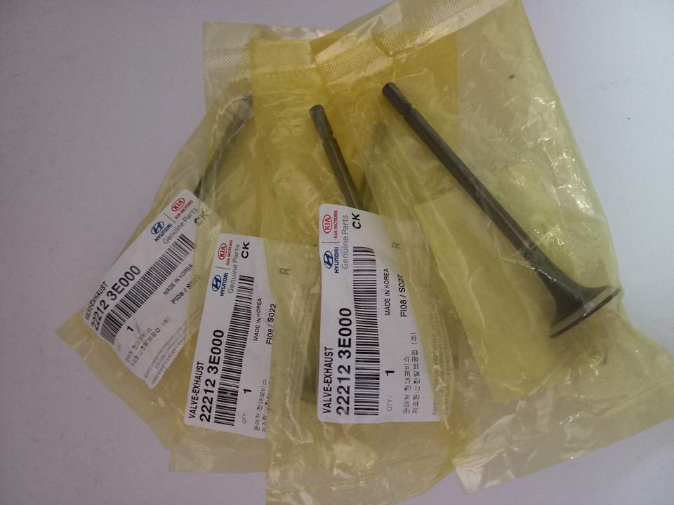 HyundaiKIA 222123E000