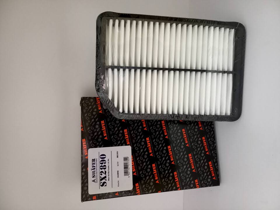 HyundaiKIA 281132F800