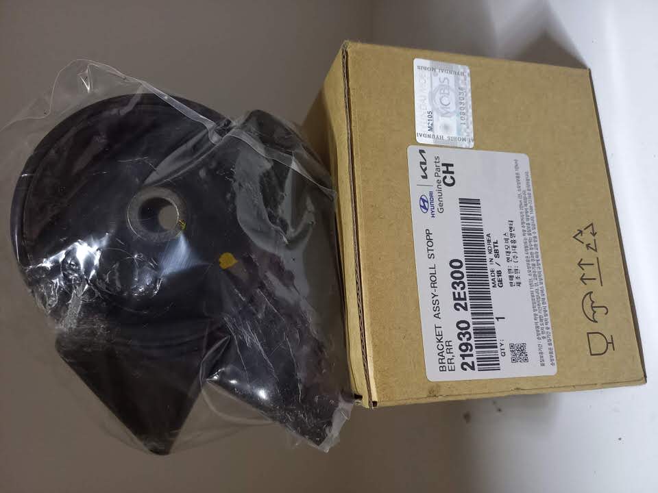 HyundaiKIA 219302E300