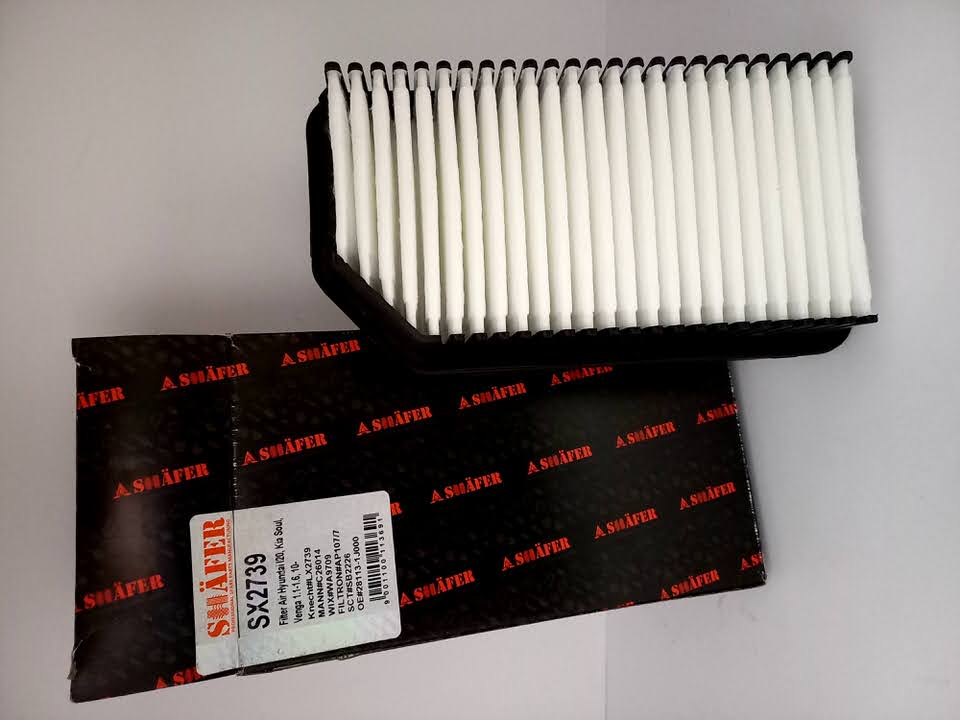 HyundaiKIA 281131J000