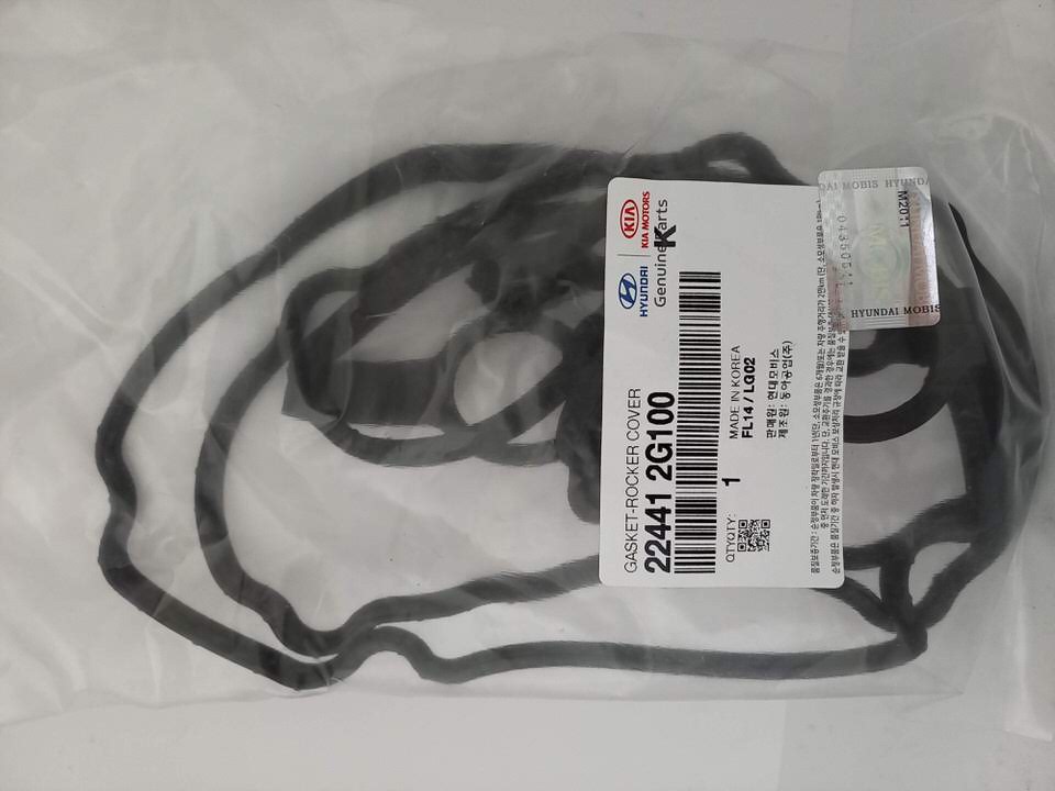 HyundaiKIA 224412G100