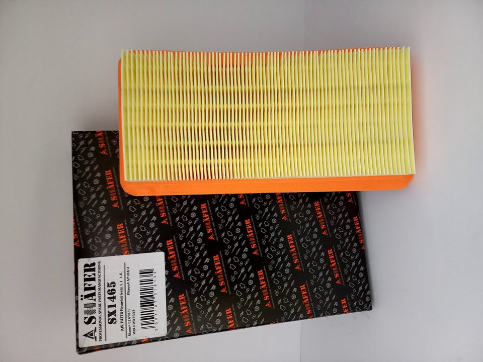 HyundaiKIA 281131C000