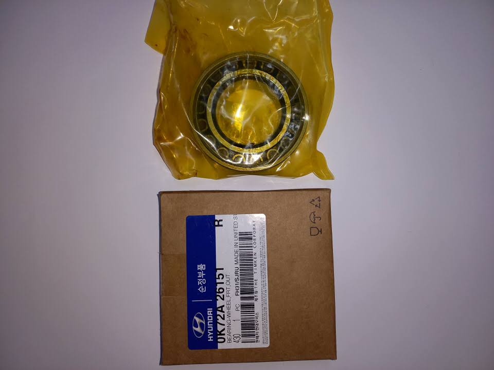 HyundaiKIA 0K72A26151