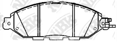 Nissan/Infiniti D10603JA0A