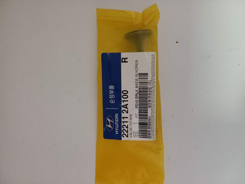 Hyundai 222112A100