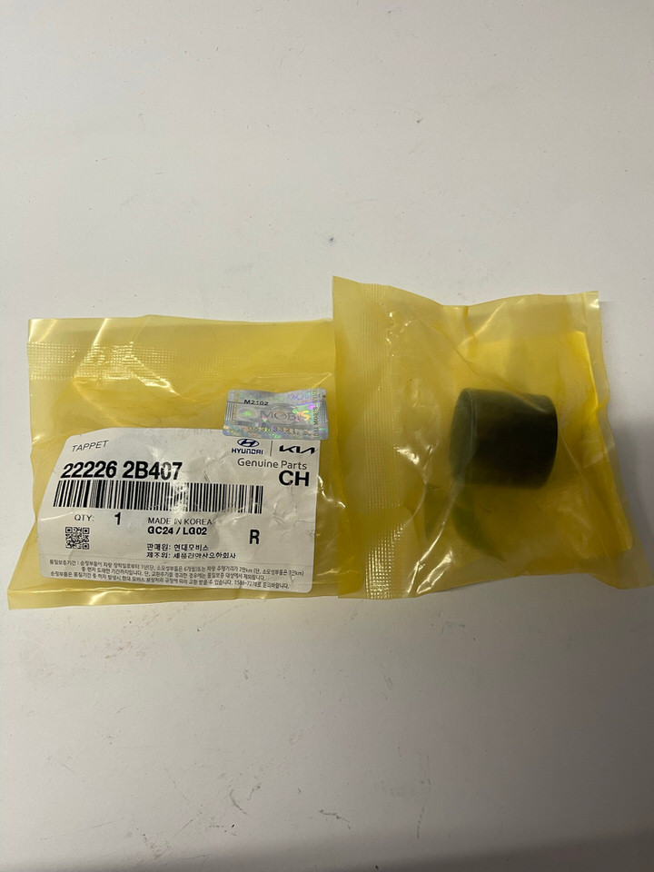 Hyundai 222262B407