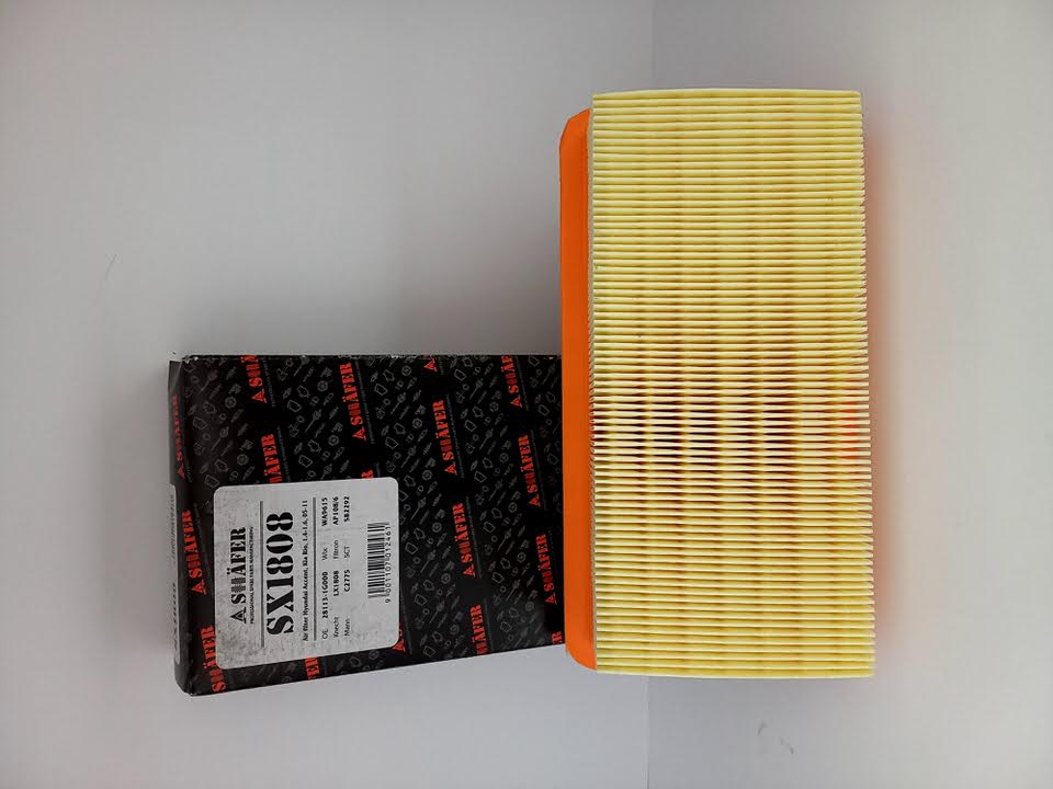 HyundaiKIA 281131G000