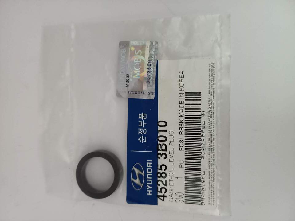 HyundaiKIA 452853B010