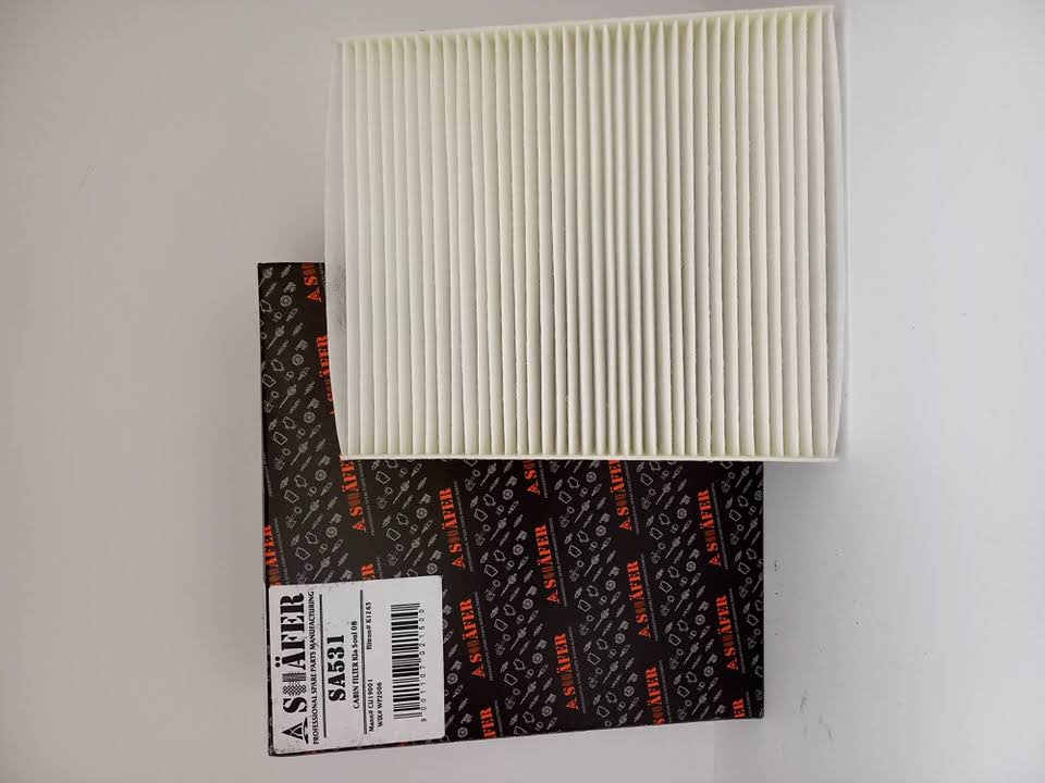 HyundaiKIA 971332K000