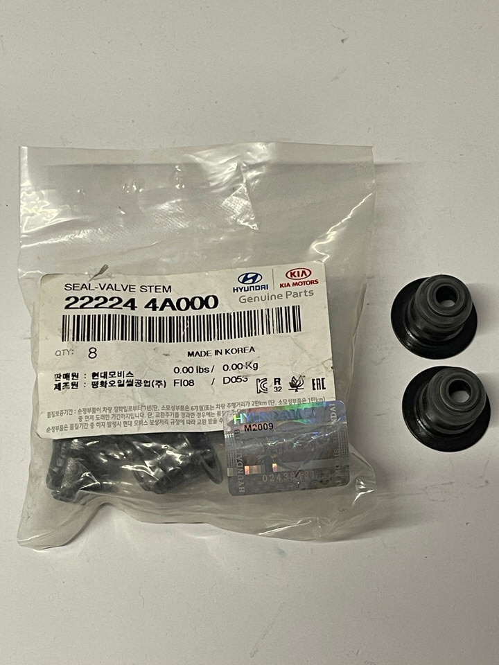 HyundaiKIA 222242G000