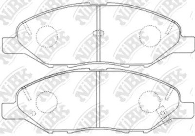 Nissan/Infiniti D1060EE32A