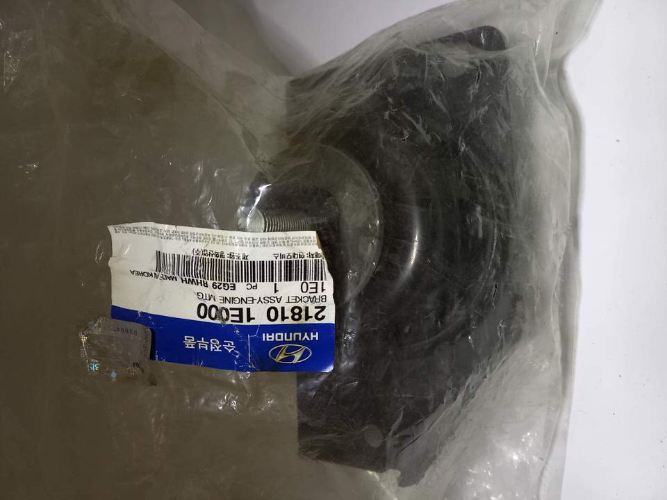 HyundaiKIA 218101E000