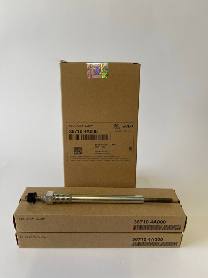 HyundaiKIA 367104A000