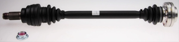 Spidan 25660