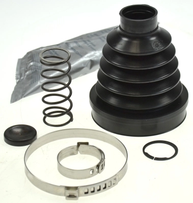 Spidan 25384