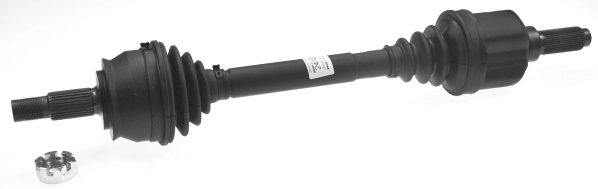 Spidan 24836