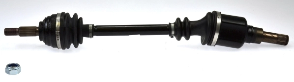 Spidan 24460