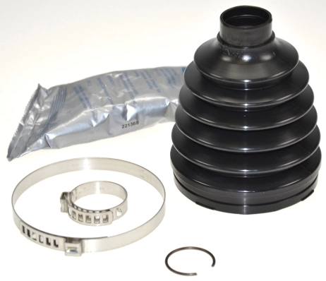 Spidan 25048