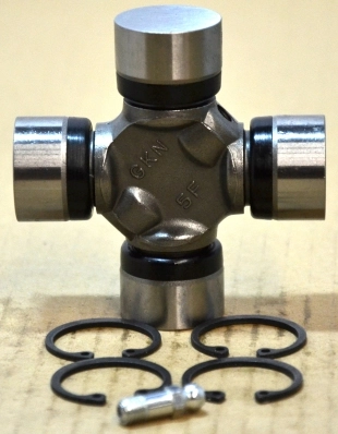 Spidan U967