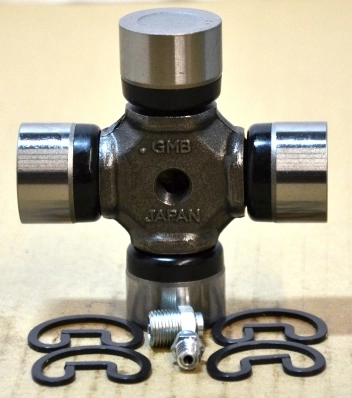 Spidan U528