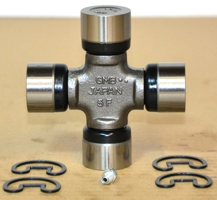 Spidan U220