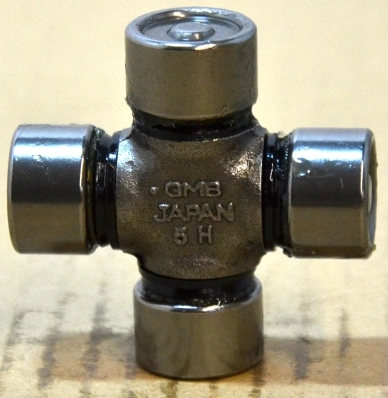 Spidan U988