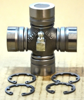 Spidan U741