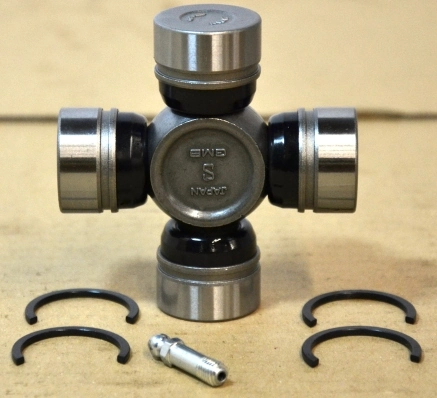 Spidan U927