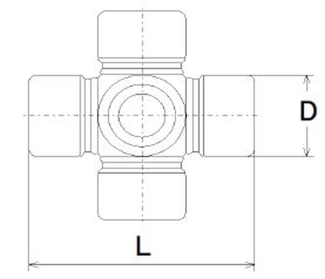 Spidan U125