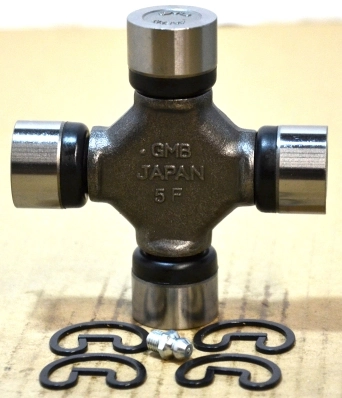 Spidan U074
