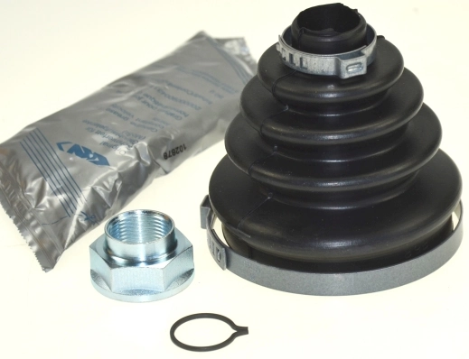 Spidan 26203