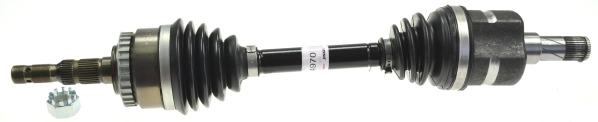 Spidan 24970