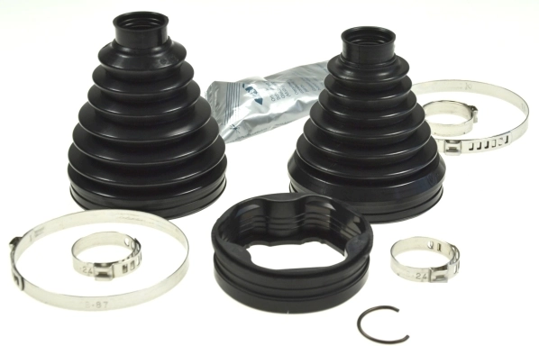 Spidan 25883