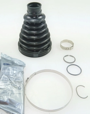 Spidan GKNB20607