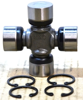 Spidan U040