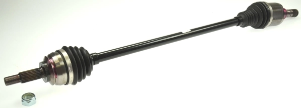 Spidan 25642